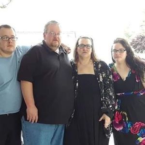 Meet your Posher, Rosemary